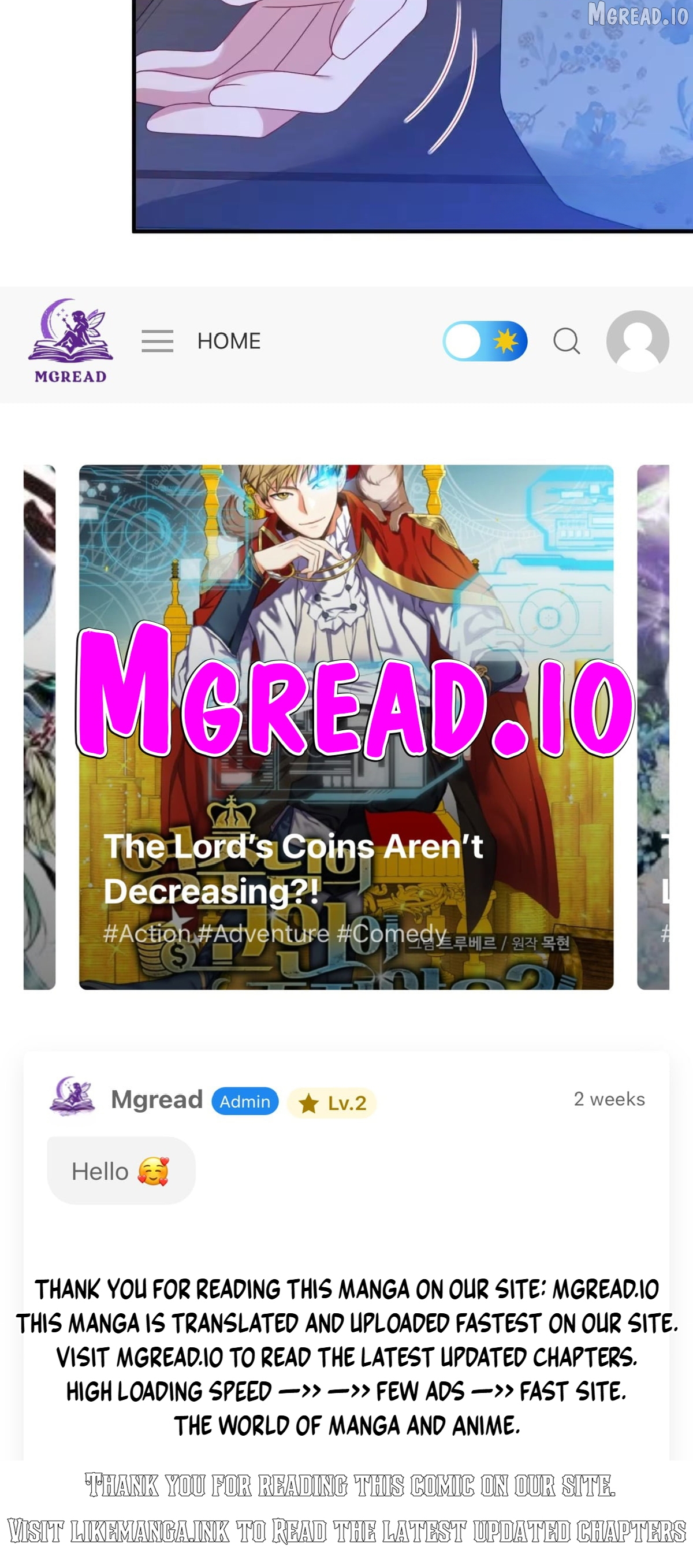 I Reincarnated As A Villainess And Became Rich Chapter 33 - page 122